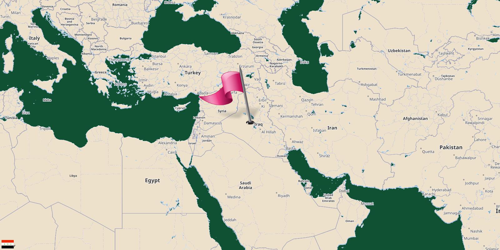 World Population Clock Iraq At Jessica Nicosia Blog
