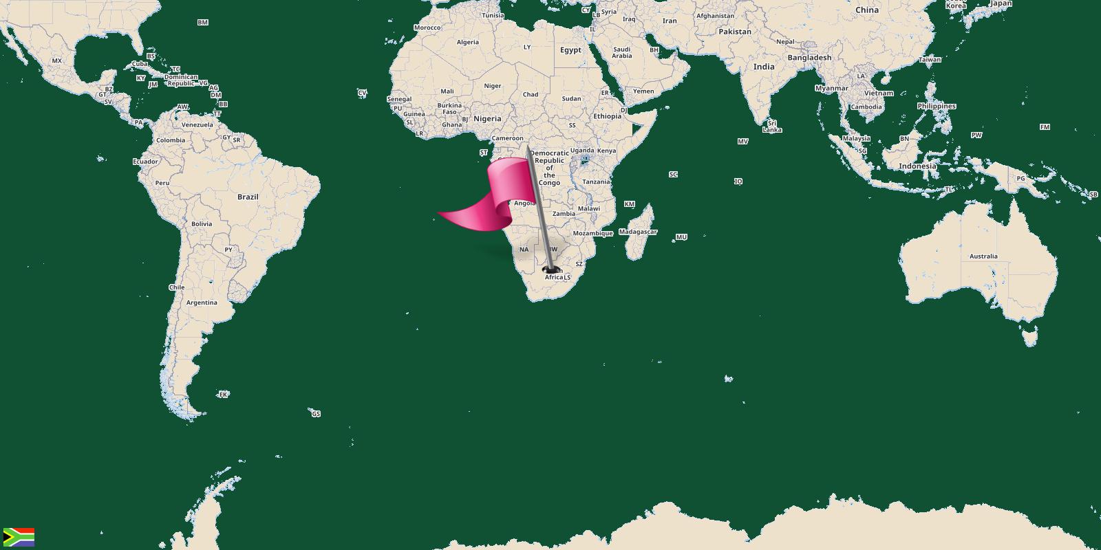 south-africa-time-population-lunar-geojson-dialing-code